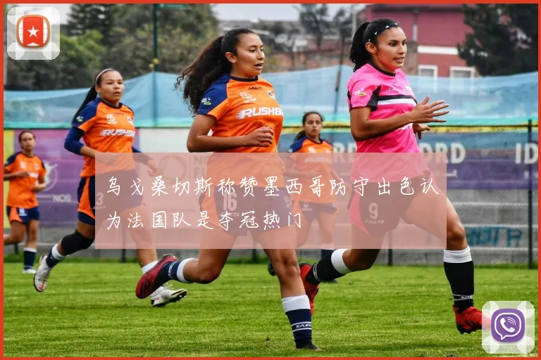 乌戈桑切斯称赞墨西哥防守出色认为法国队是夺冠热门